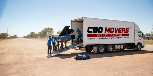 Long-Distance Piano Moving from Bourke: Protecting Your Instrument Across States
