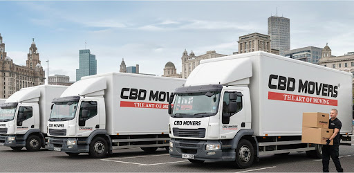 Looking for a Packing Checklist in Liverpool? A Room-by-Room Guide for Families