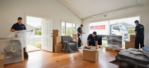 Moving Timeline in Blacktown: Planning a Safe Piano & Antique Move