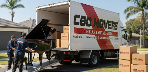 Need Heavy Items & Piano Movers in Griffith? Expert Tips for a Smooth Move