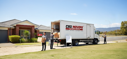 Packing for Interstate Move Here's How to Protect Your Belongings on a Long QLD Move