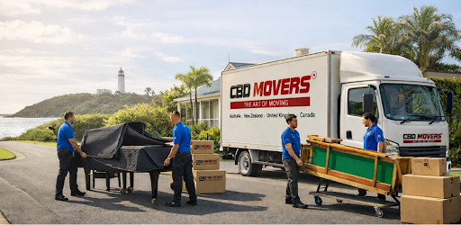 Pool Table and Piano Movers in Tweed Heads: How to Move Large and Fragile Items Safely