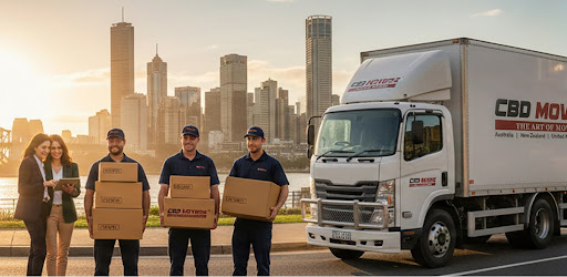Sydney to Brisbane Movers: Planning, Packing, and Transport Tips