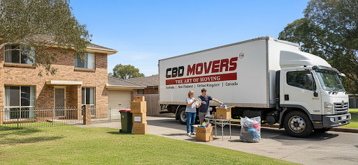 Unpacking After Move for Wollongong Homes: Make Your New Space Functional Fast