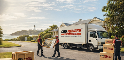 Art and Antique Movers in Byron Bay: Safely Relocating Valuable and Fragile