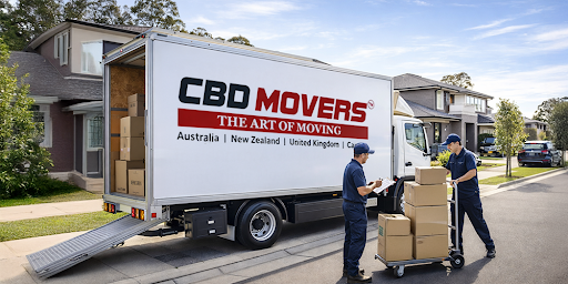 Avoid Common Moving Mistakes in Penrith: Tips to Prevent Damage, Delays, and Extra Costs