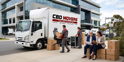 Commercial and Office Movers Albury: Planning, Packing, and Execution Tips