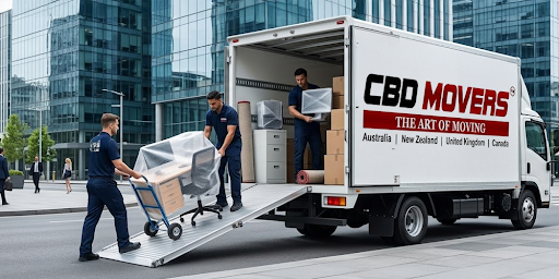 Hidden House Moving Costs Blacktown: What to Expect and How to Budget Effectively