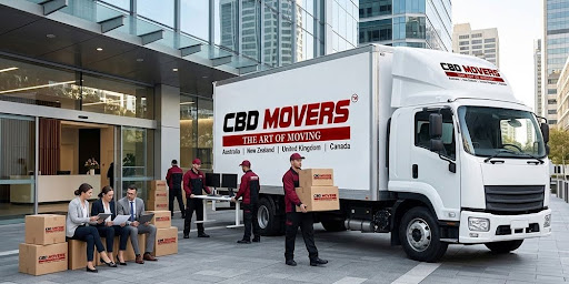 How to Minimise Downtime When Moving Offices: Practical Tips From Office Movers North
