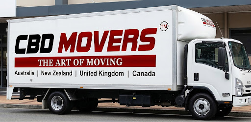 How to Update Address with RMS in Hornsby After a Move?