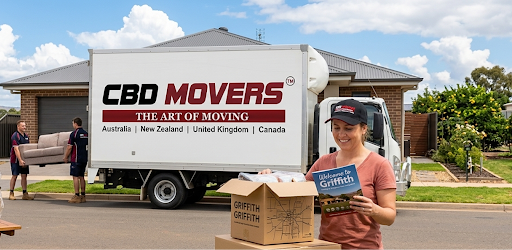 Living in Griffith NSW: Settling In, Community Tips, and Essentials After Moving