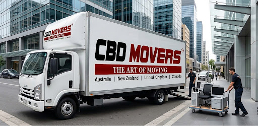 Office Relocation Checklist for Sydney CBD Businesses: Steps to Ensure a Smooth Transition