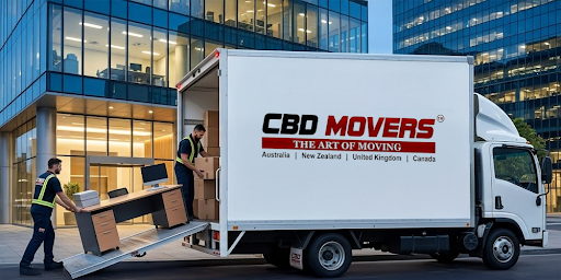 Understanding Removalist Insurance in Parramatta: What You Should Know