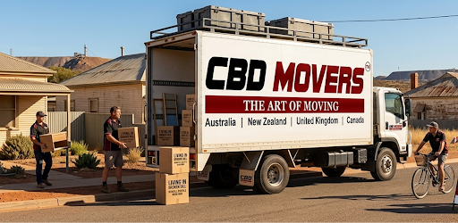 Living in Broken Hill: Complete Guide to Community, Services and Remote Lifestyle