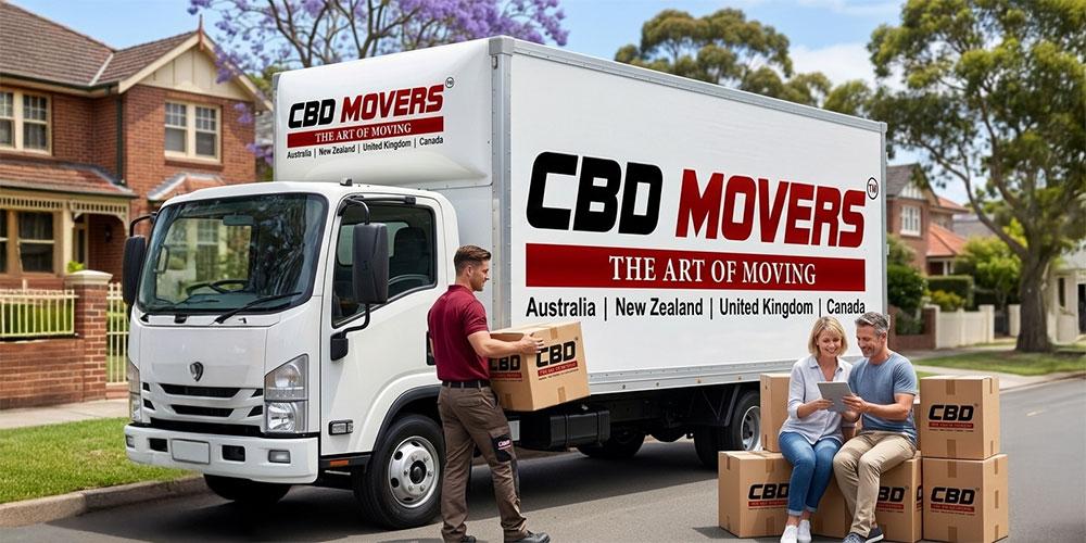 Interstate Movers Liverpool: Planning, Packing, and QLD Relocation Tips