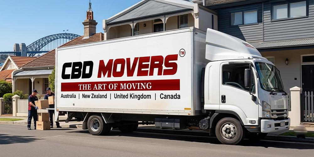 Apartment Movers in Parramatta: Complete Guide to Packing, Moving, and Settling In