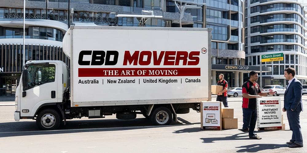 Moving Checklist for Sydney: Eco-Friendly Tips for a Stress-Free Relocation