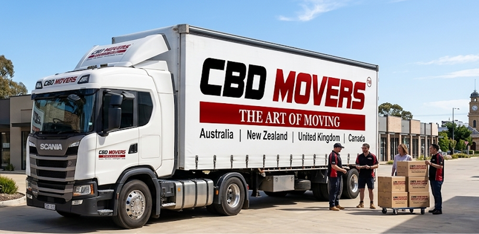 Complete removalists Wagga Wagga guide for regional relocation, state-to-state moving & interregional moving services. CBD Movers handles smooth transitions.