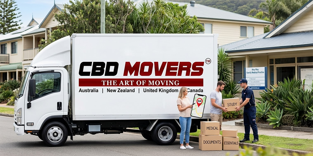 Need to find GP after moving to Woy Woy? Learn how to register with a new doctor, update Medicare, and transfer medical records quickly.