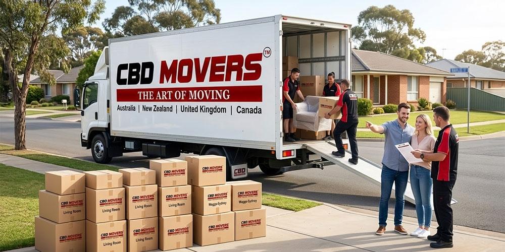 Moving from Wagga Wagga? This guide covers interstate moving costs, packing tips, and expert advice for a stress-free cross‑state relocation.