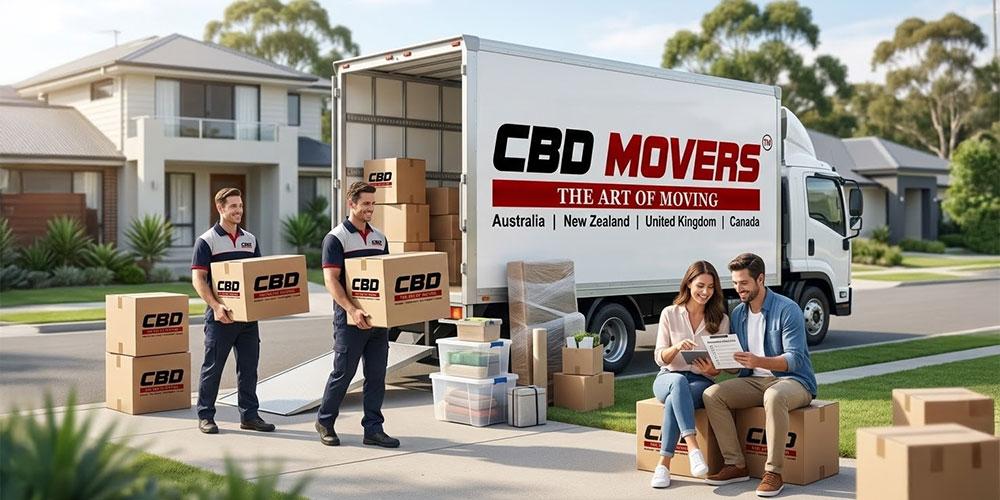 Choose interstate movers Albury services with proper licensing, comprehensive insurance, and positive local reviews