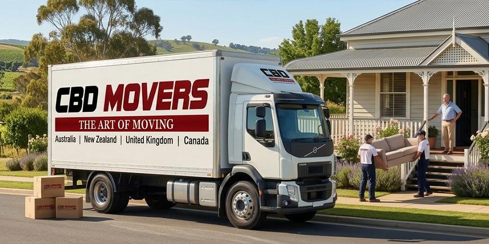 Making Your Byron Bay Move Greener