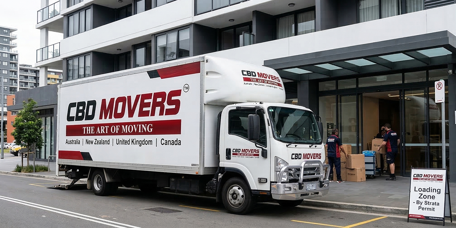 Looking for cheap movers in Sydney CBD? Discover proven budget moving tips and cost-saving relocation strategies to reduce your moving bill without compromising quality.