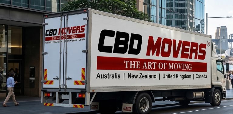 How can I avoid removalist fees for stairs in Sydney CBD