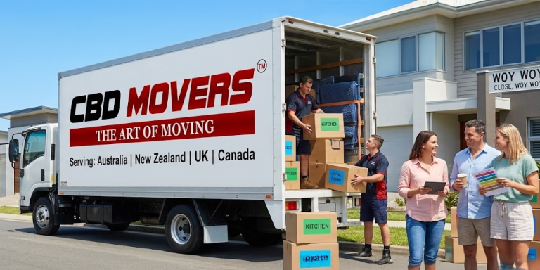 Can I book same-day removalists in Blacktown