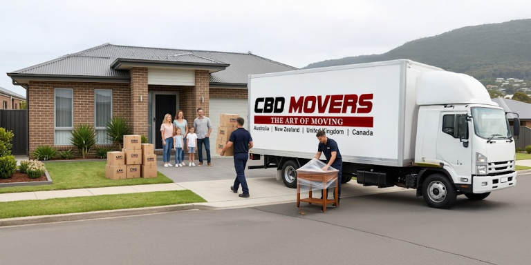 Advanced Regional Moving Tips for NSW Areas: Planning, Logistics, and Long-Distance Strategies