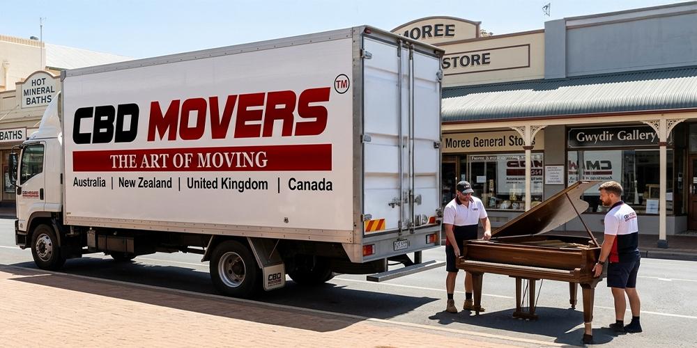 Looking for trusted house removalists in Sydney? Discover services including, pricing tips, and how to choose the right moving team for a stress-free move.