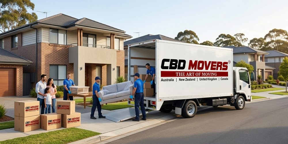 Can CBD Movers really move my home on the same day