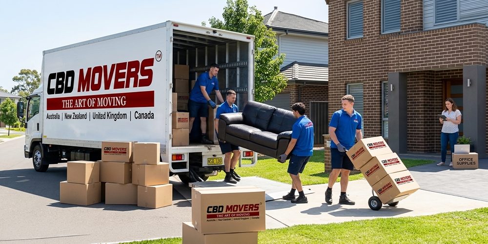 Moving Out of a Rental in Gosford? Get Your Bond Back