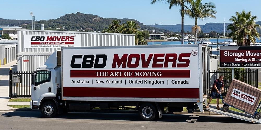 Why do I need specialist apartment movers in Wollongong