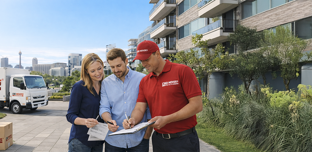 Moving in Sydney? Learn what to check in a moving contract before signing. Understand bills of lading, and your rights with this expert CBD Movers guide.