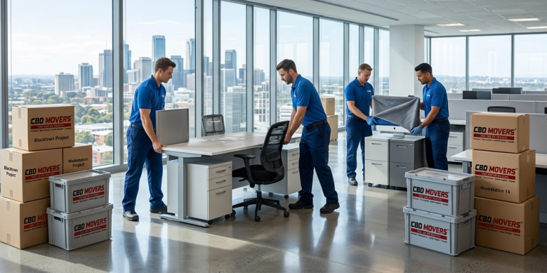 Local Movers in Castle Hill: Service Breakdown and How to Pick the Best Movers