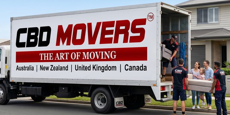 Ready to Book Your Chermside Move