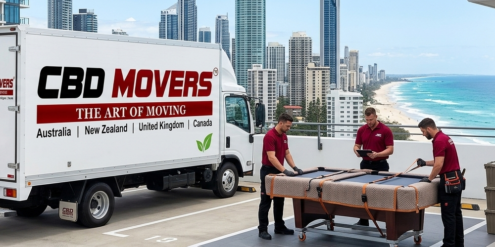 What items should I never donate before moving