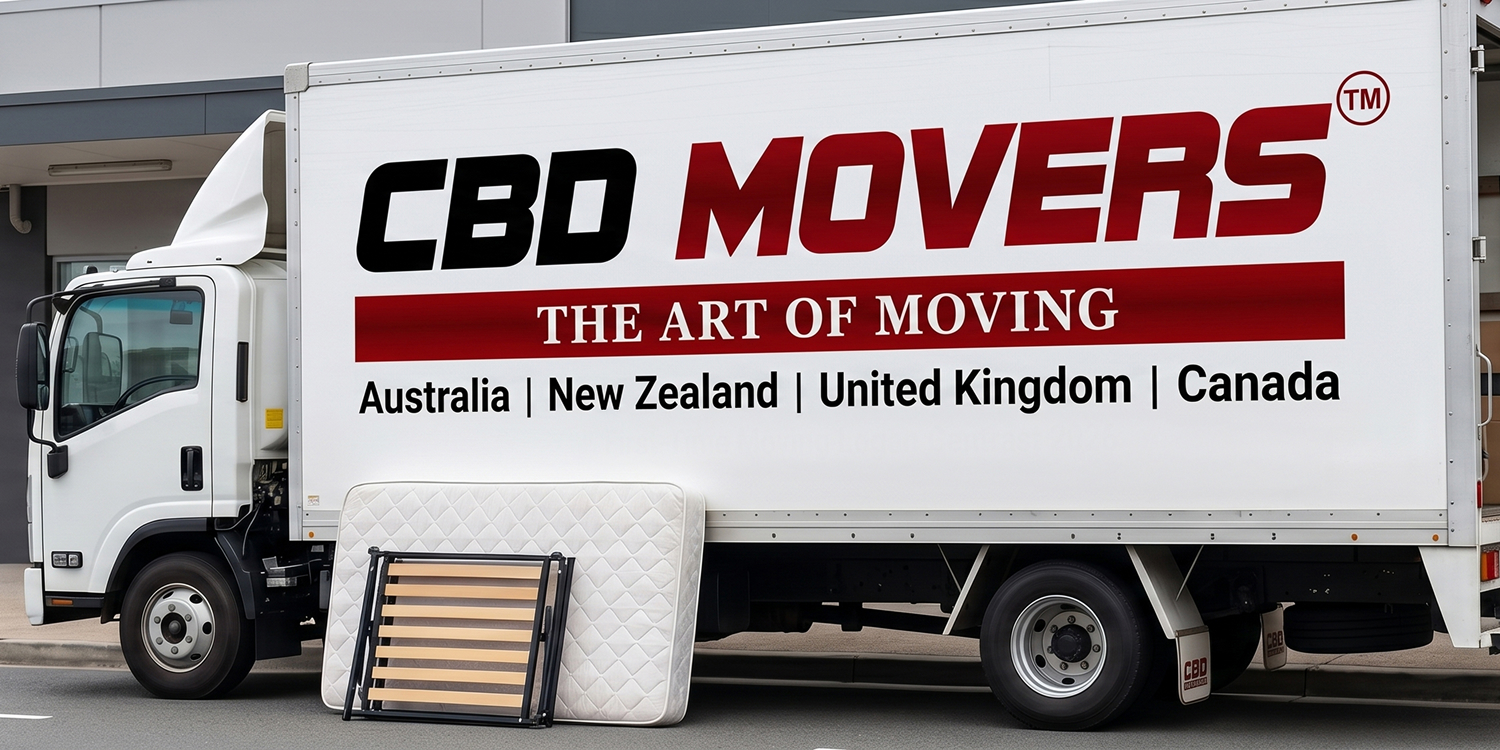 How far ahead should first-time renters in Logan Central book movers