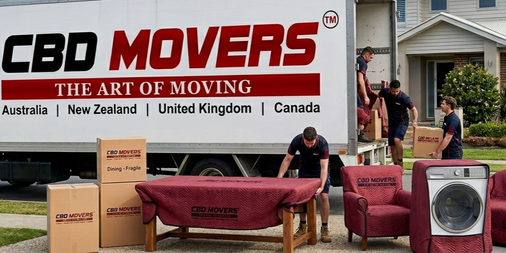 Expert guide to planning your house move in Robina. Save thousands with proven strategies, timeline management tips, and local moving regulations. Start planning today!