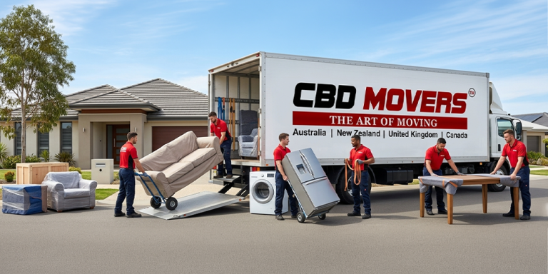 Essential packing checklist for Townsville moves. Local & interstate tips from professional packers. Reduce stress & damage by 73%. Get your free guide now!