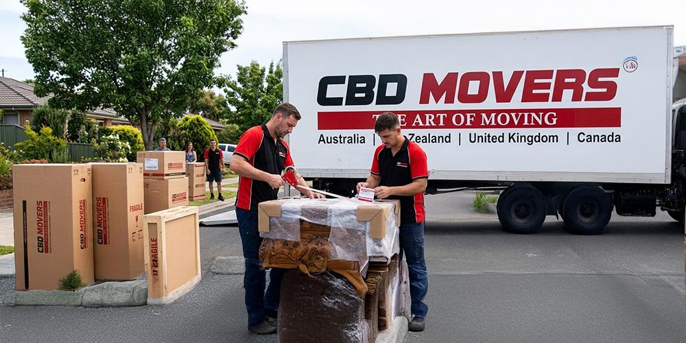 Interstate Movers in Logan Central: Costs, Timeframes, and What to Expect