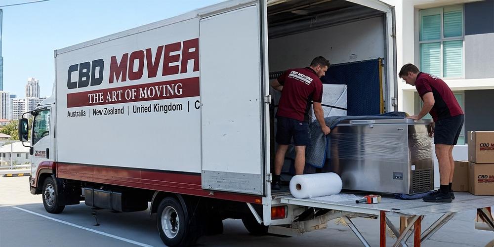 Cross-State Moving from Southport: Professional Interstate Removal Services Explained