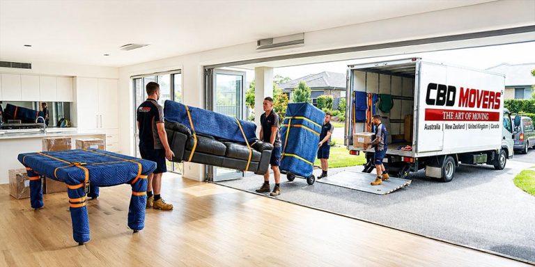 Moving from Southbank to Brisbane? Guide to Interstate Movers in Southbank