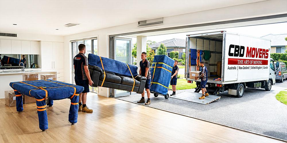 Moving from Southbank to Brisbane? Guide to Interstate Movers in Southbank