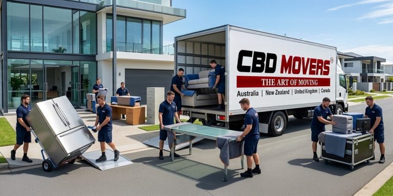 Planning a family interstate move from Glen Waverley comes down to three things