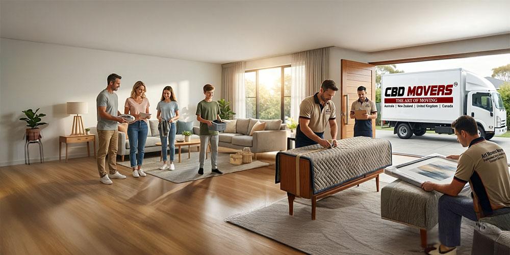 How To Declutter Before Moving Chermside | Save Money & Reduce Stress