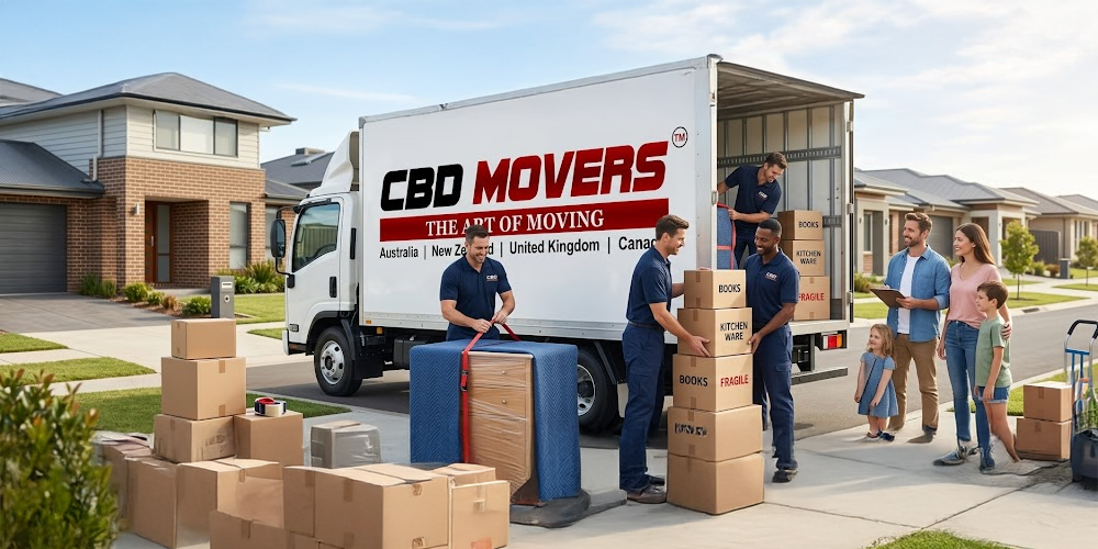 Warwick Budget Moving Tips 2026: Cut Costs Without Stress