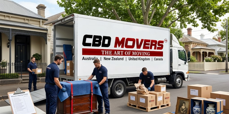 Carlton Heritage Home Moving Guide 2026: Expert Protection Tips