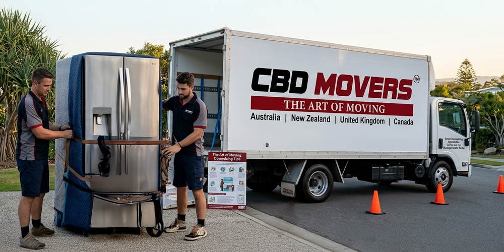 Burleigh Heads Downsizing Guide: Smart Move Tips